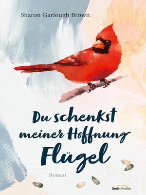 cover image of Du schenkst meiner Hoffnung Flügel